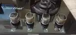 Greenchef stove 4 burner