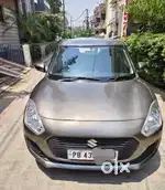 Maruti Suzuki Swift 2020 Petrol 75000 Km Driven
