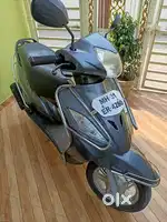 TVS WEGO 2014 FOR JUST RUPEES 33000/-