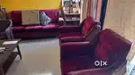 Sofa set 3+1+1 in Asansol