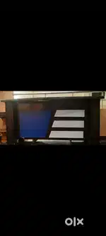 Computer table