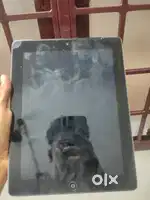 I pad White colour gen3