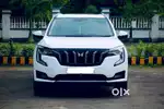 Mahindra XUV700 AX7L 6 str AT, 2023, Diesel