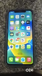 i phone xs max 256
