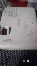Projector Epson 4k