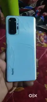Redmi note 10 pro