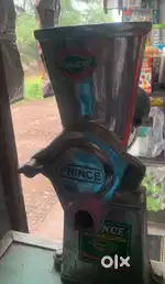 Mosambi juice machine