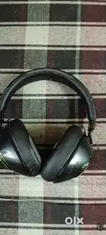 Zebronics zeb-duke headphones