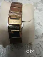 Radho wrist watch for  Rs 60000/