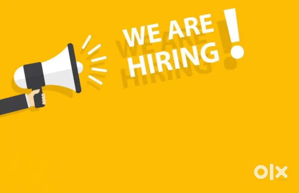 Female/Male required (Telecalling/Field Sales) fresher can also apply.