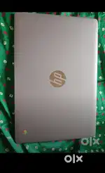 Hp chrome book