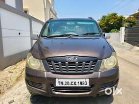 Mahindra Quanto C6, 2012, Diesel