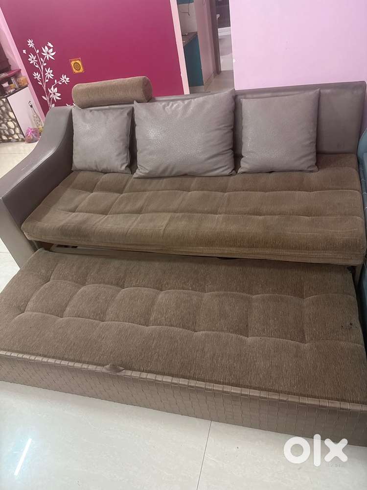 Sofa Cum Bed