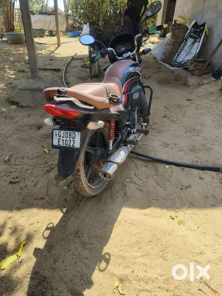 Bhutedi palanpur