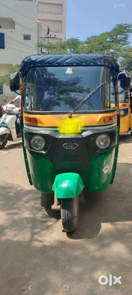 Bajaj Auto 2024 25 January