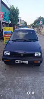 Maruti Suzuki 800 AC, 1996, Petrol