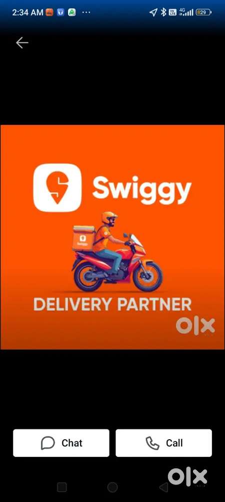 Swiggy instamart