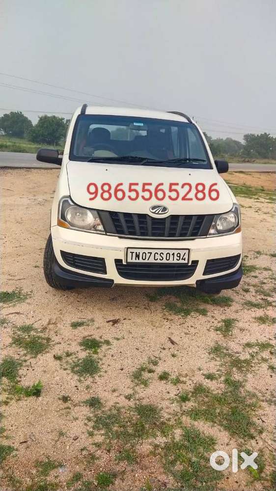 Mahindra Xylo, 2019, Diesel