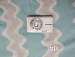 Samsung camera 16.2 mega pixel