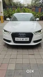 Audi A6 2.0 35 TDI Premium Matrix, 2015, Diesel