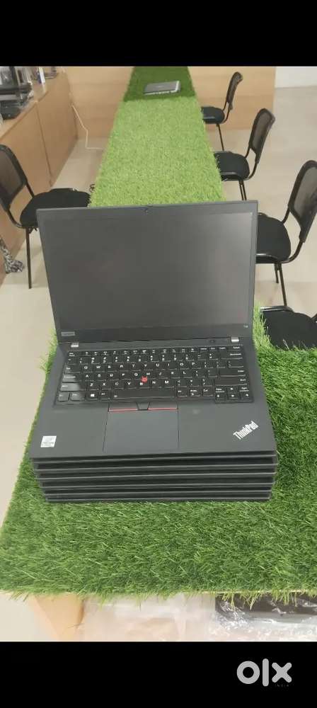 Dell HP Lenovo Corporate laptops 13k to 34k H-TECH VIRUGAMBAKKAM PORUR