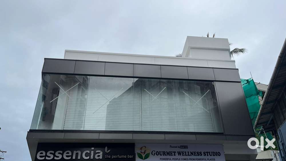 Commercial Space for Rent DPI-JAGATHY 1st floor