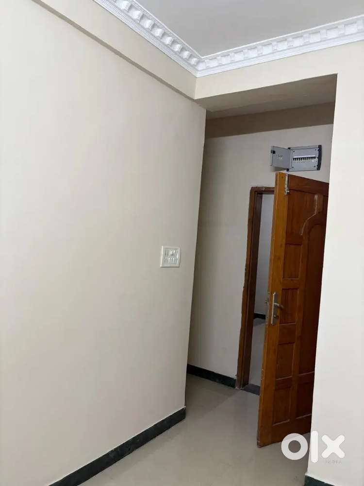 2 BHK first floor independent flat prim location Avanti vihar