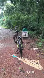 Good condition