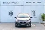 Honda City ZX CVT, 2017, Petrol