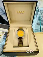 Rado watch