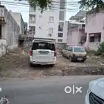 Prime Property in Nirman Nagar for Sale