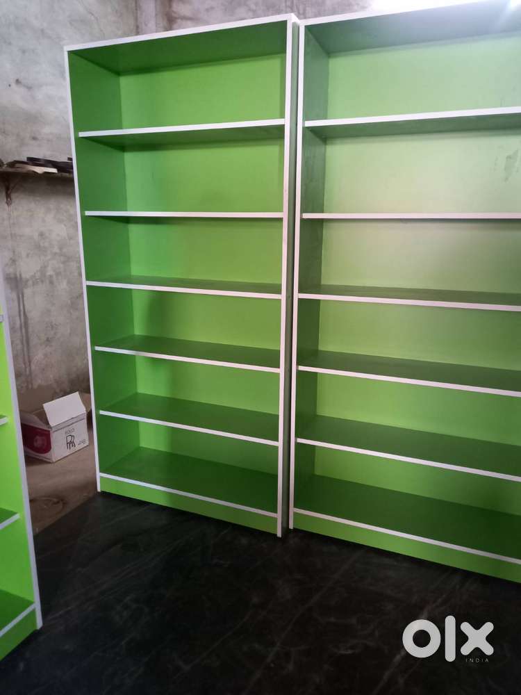 Office Utility Rack  Book shelf for home  Free home delivery