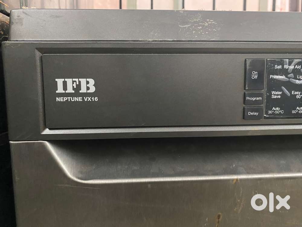 IFB Dishwasher for sale