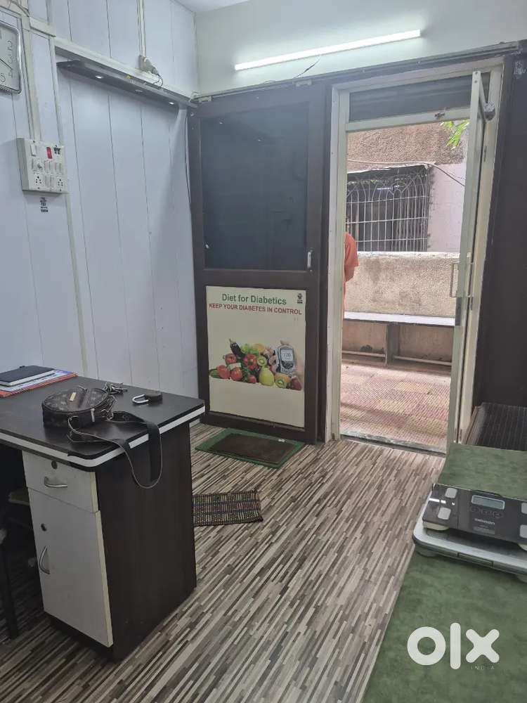 Shop for rent at prime location
