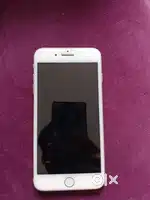 Iphone 8 plus 256gb battery 76 with box touch id not working All origi