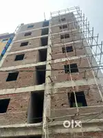 Under construction PG/Co living/Hostel Building for Rent- Kondapur