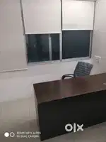 Office for rent in Titanium City Center
