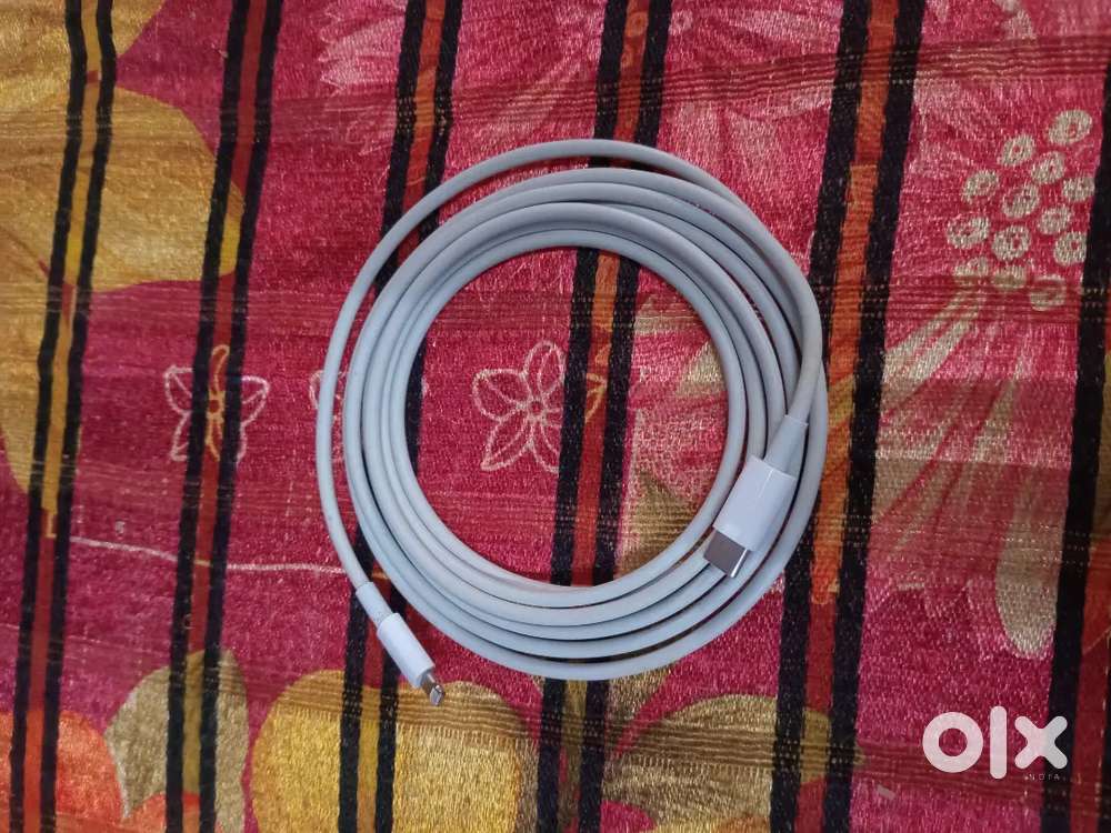 Apple 240W USB-C Charging Cable (2m)