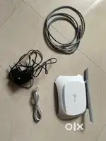 TP link Router