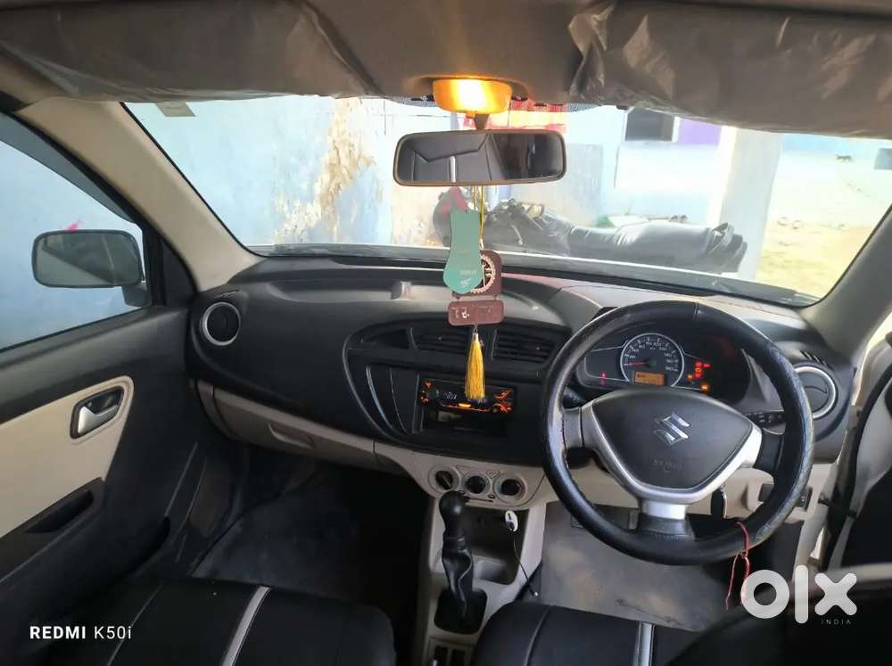 Maruti Suzuki Alto 800 2019 Petrol Good Condition