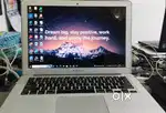 MacBook Air Laptop