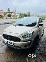 Ford Freestyle Ambiente Diesel, 2018, Diesel