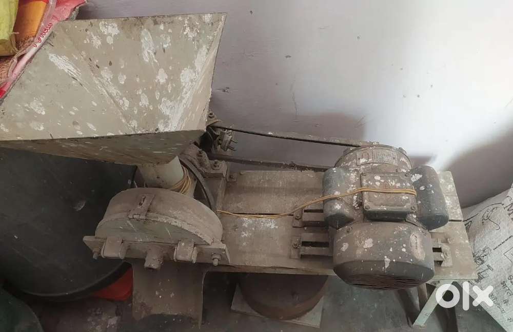 Dal grinder