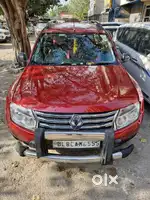 Renault Duster 2015 RXE 85PS DIESEL