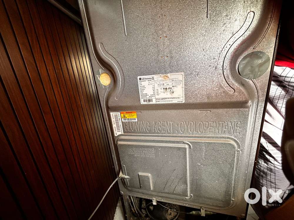 250 liter fridge for sale