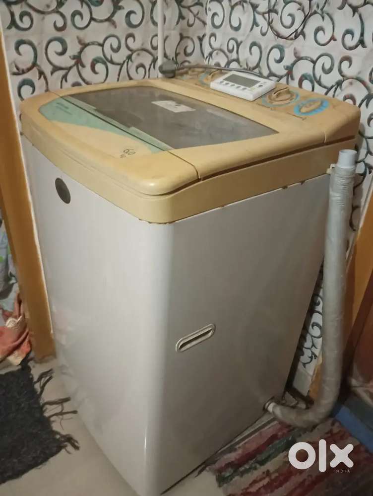 Washing machine for sale