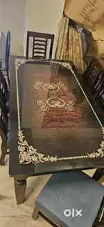 Wooden Dinning Tables