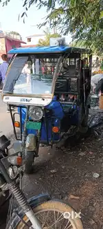 Elite E - rishskaw