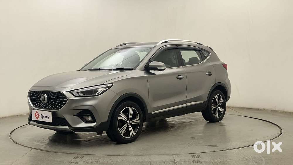MG ASTOR 1.5 Sharp EX MT, 2022, Petrol