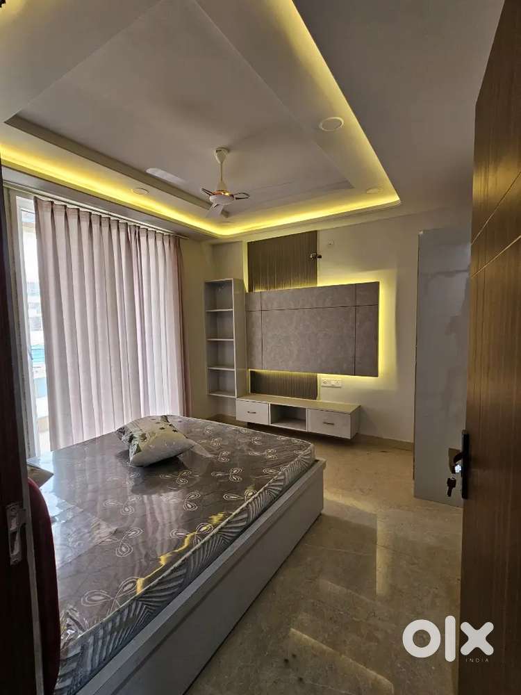 3 BHK flats extremely specious and Luxury Flats